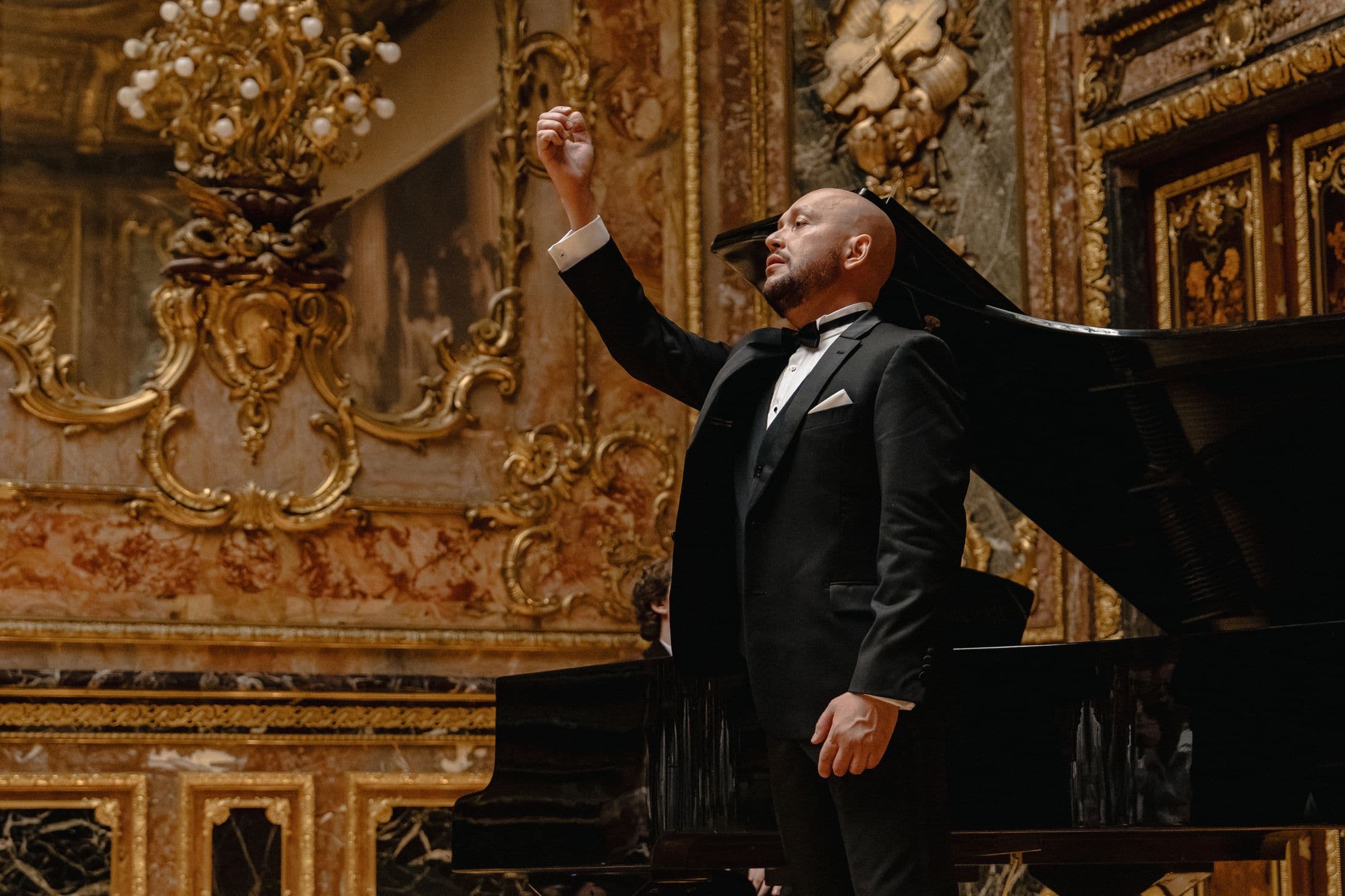 Русские Музыкальные Сезоны. 10 лет