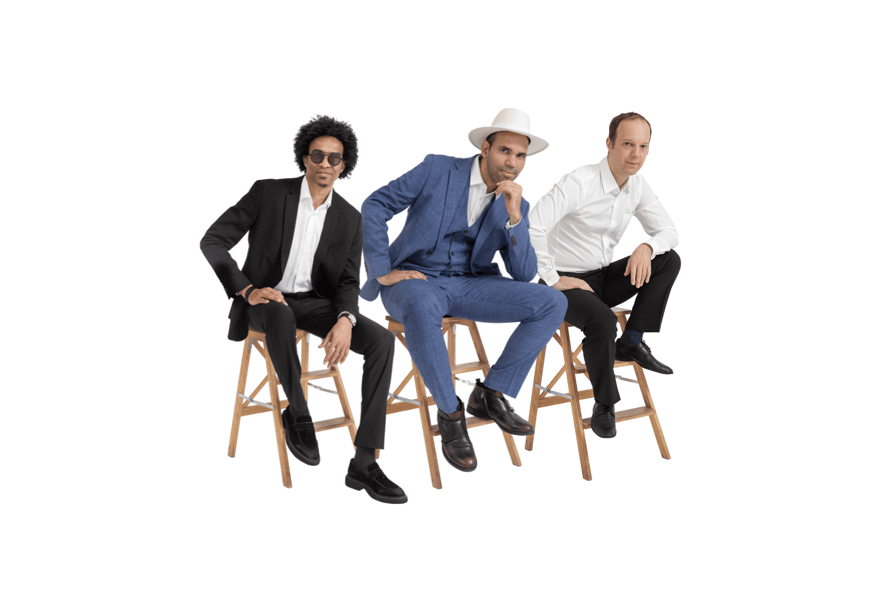 Sandor Torres & Sandor´s Trio