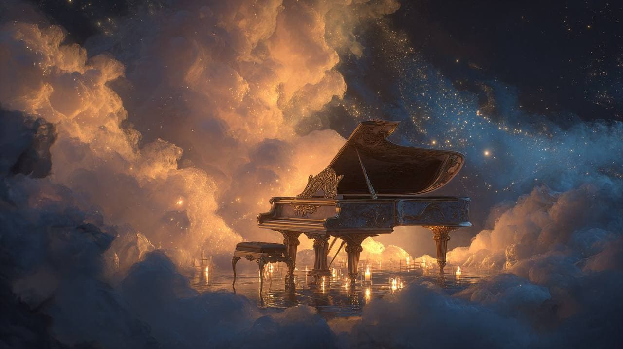 Магия Disney при свечах: музыка сказочных миров!