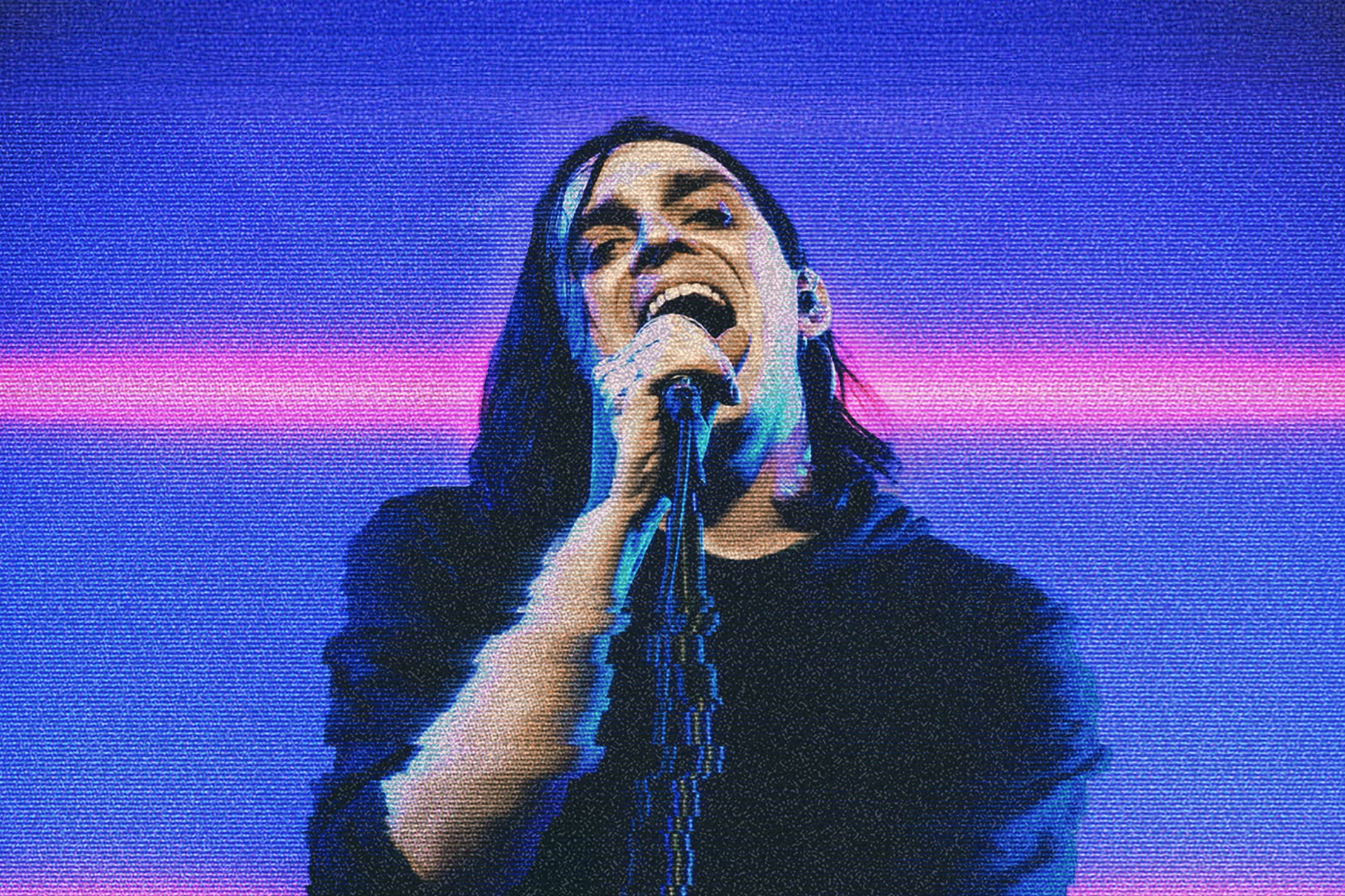 Special G. Placebo tribute