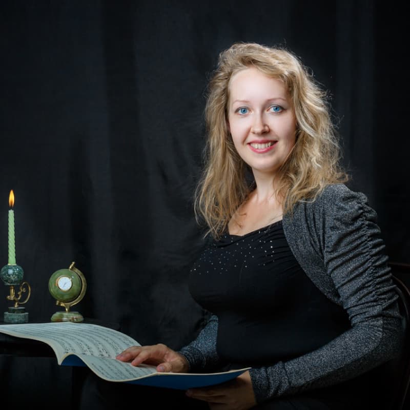 Органный концерт «Кельтская мелодия»