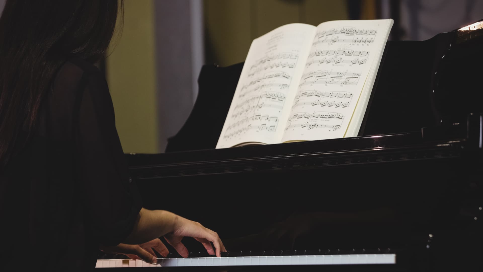 Родная классика