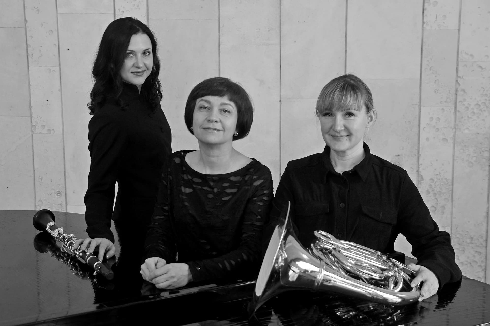 Немецкий романтизм. Музыкальный вечер