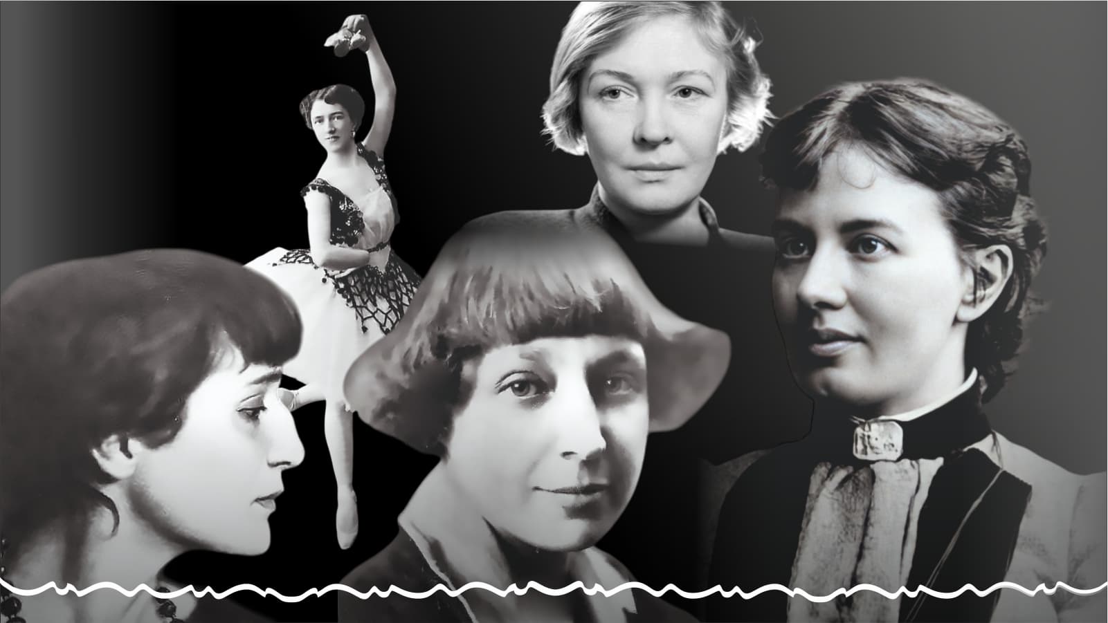 Женский образ Серебряного века в импровизациях пианиста-виртуоза Ильи Гончарова на крыше Невского — вечеринка с фуршетом в музее