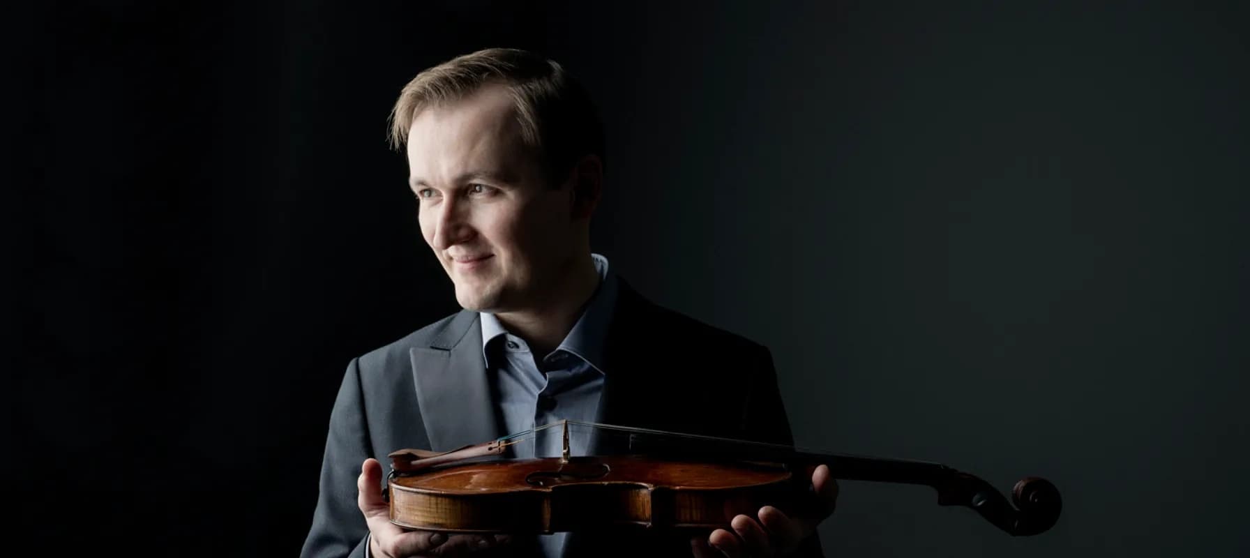 Никита Борисоглебский, РНО, дир. — А. Рудин