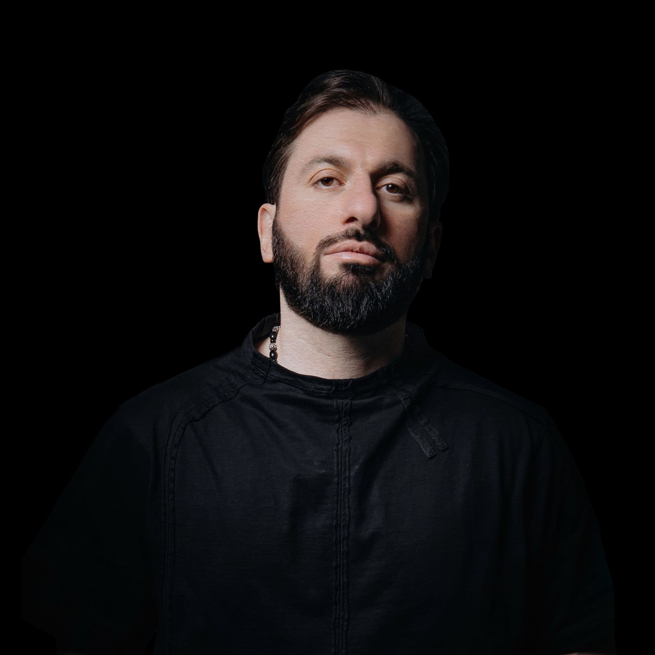 Андрей Куценко. Сольный концерт.