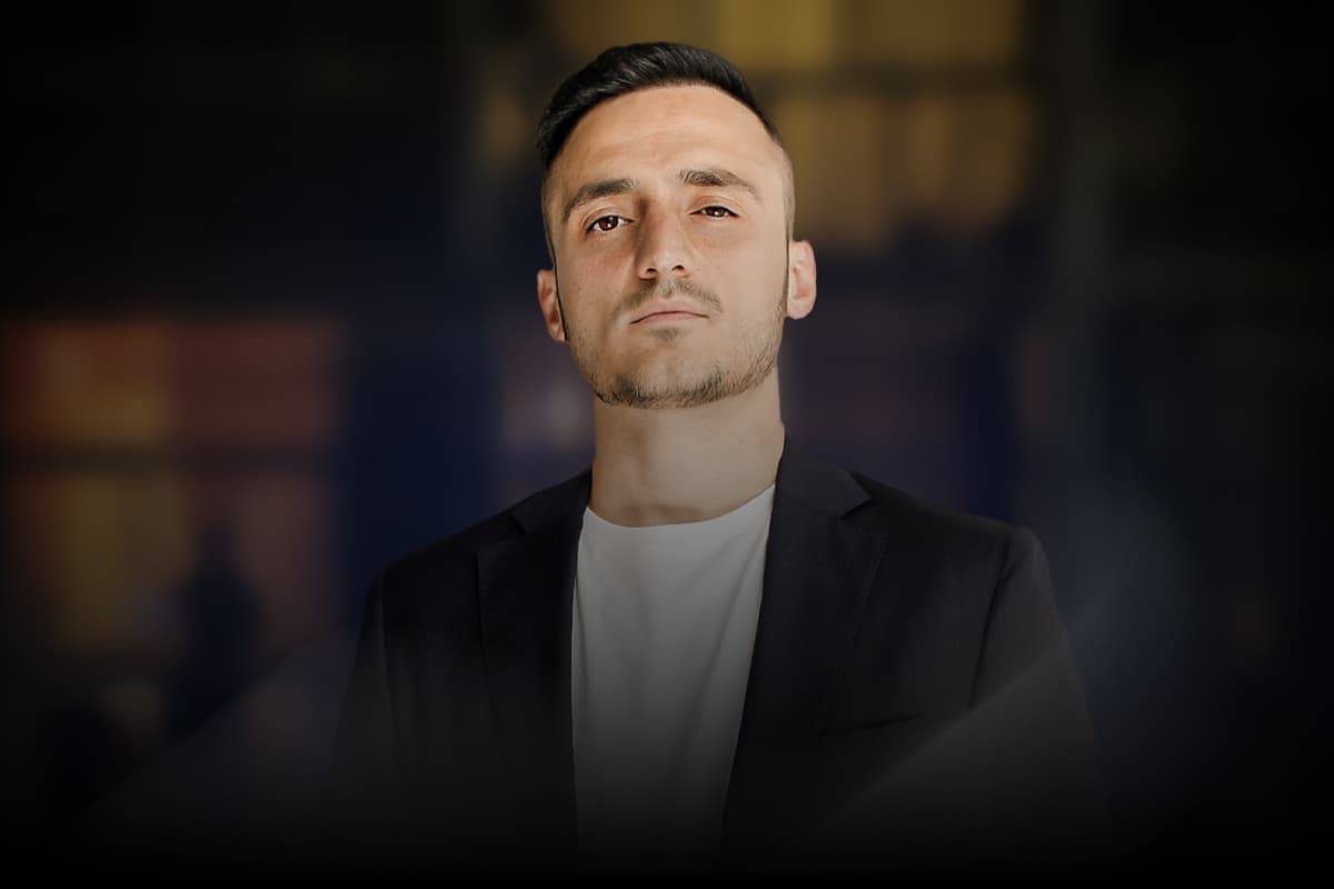 Самвел Гиновян - сольный концерт