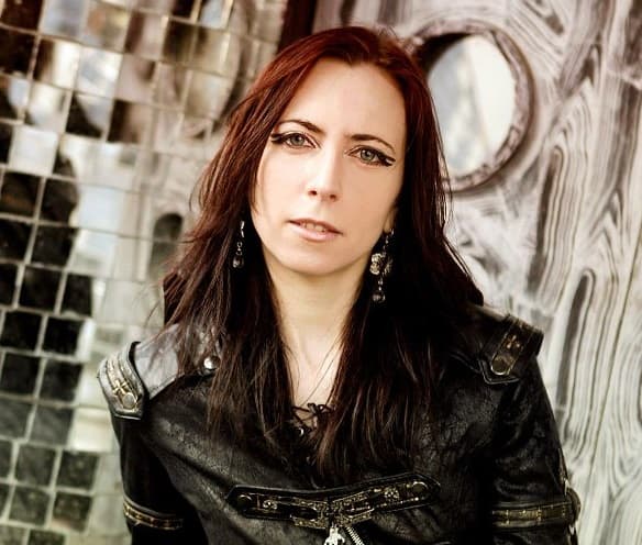 Канцлер Ги (Майя Котовская)