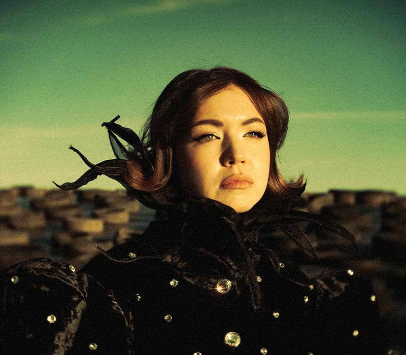 Стереополина. Презентация альбома «Феерия»