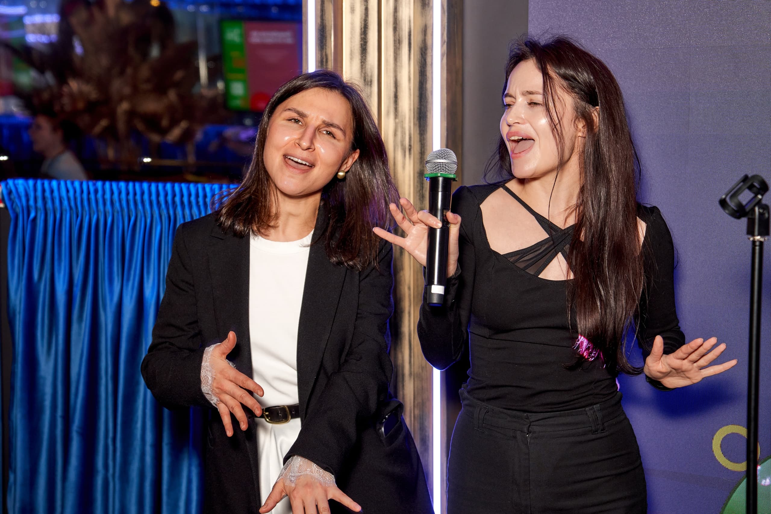 БингоПати (Караоке + МузЛото) от Квиз Альянс