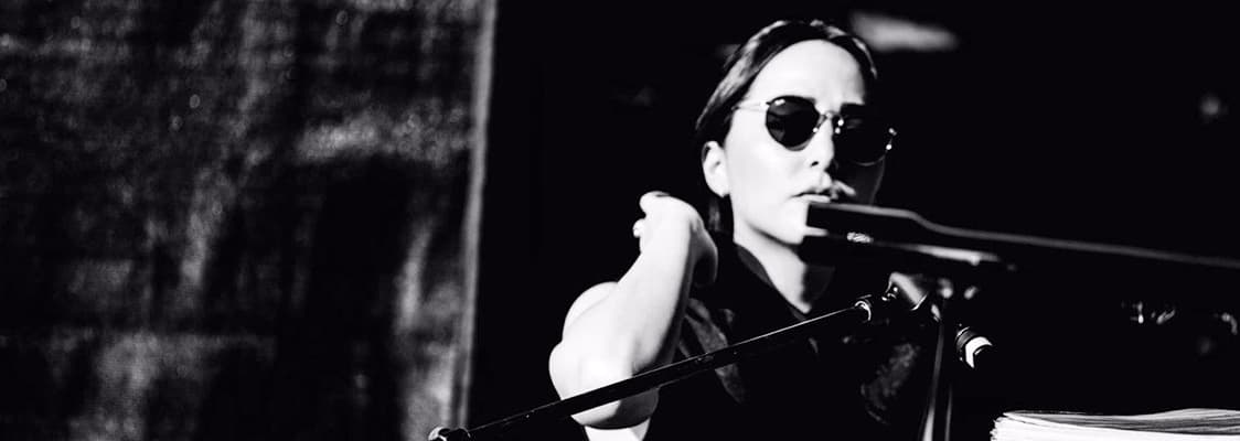 Квинтет Алины Енгибарян