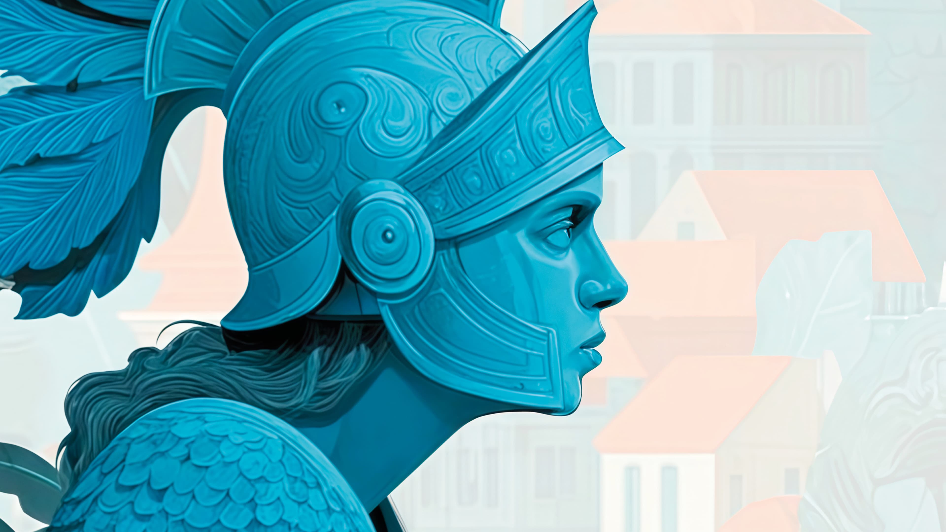 Голоса мифов