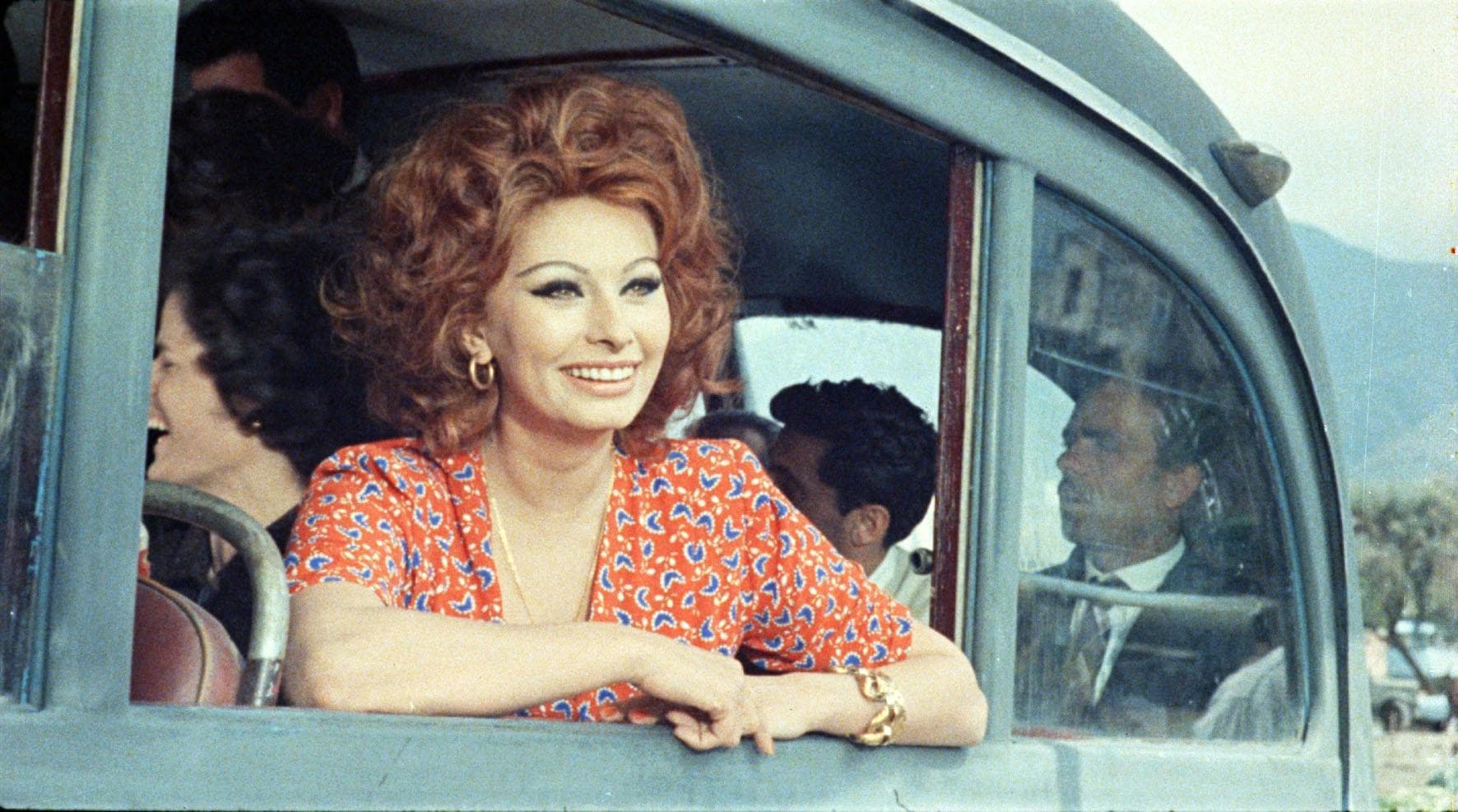 Лекция И. Канестри. Тема: «Чинечитта представляет: стиль в итальянском кино» Часть 1.