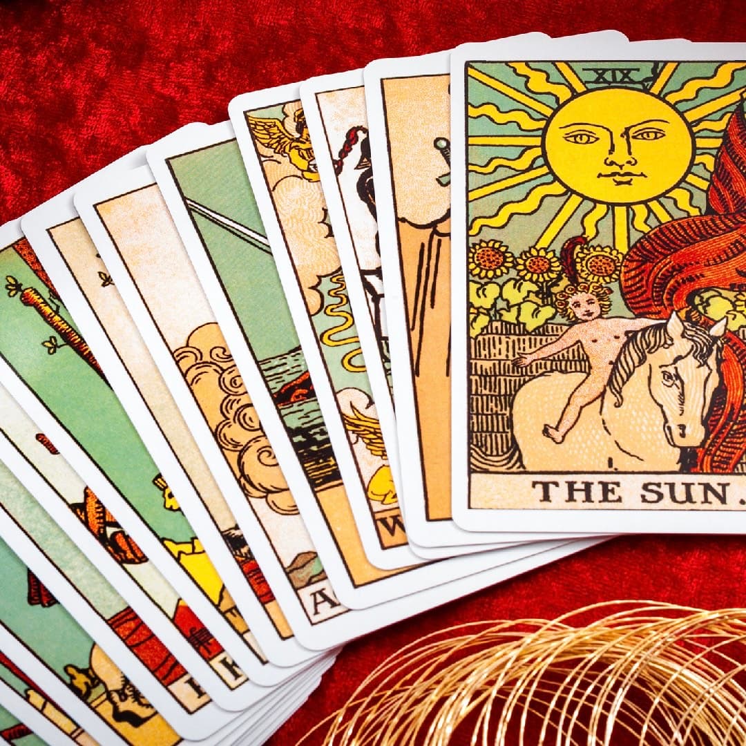 Voodoo Mama jazz party