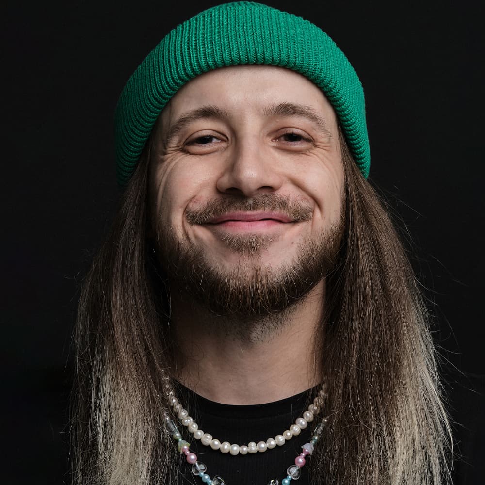 Денис Антипин. Сольный стендап-концерт