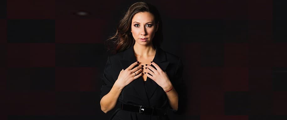 Катя Ямщикова