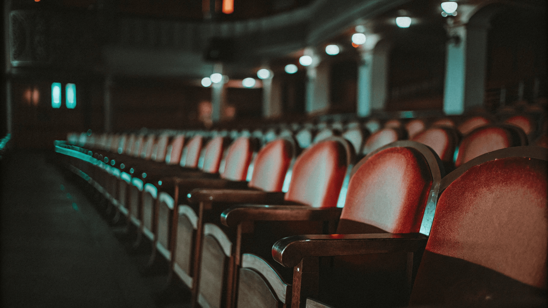 Вечер балета при свечах