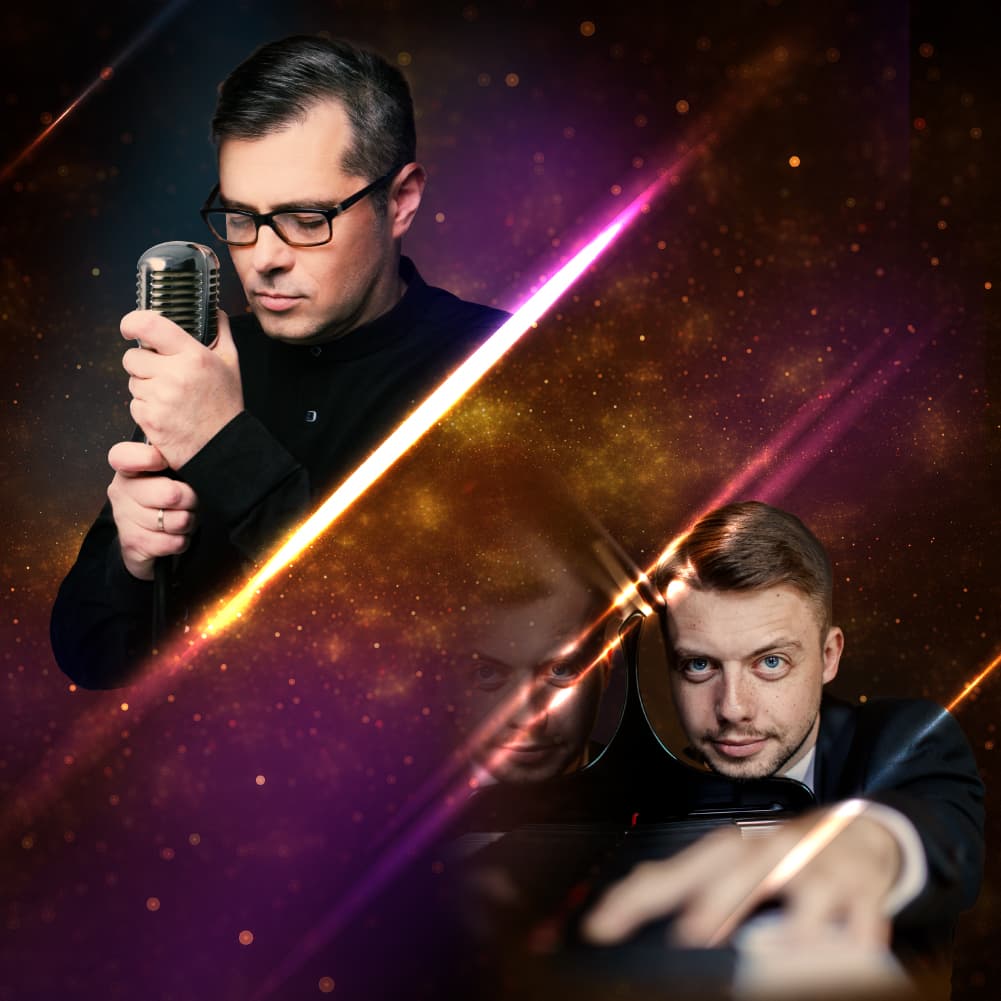 Легенды мировой поп-музыки