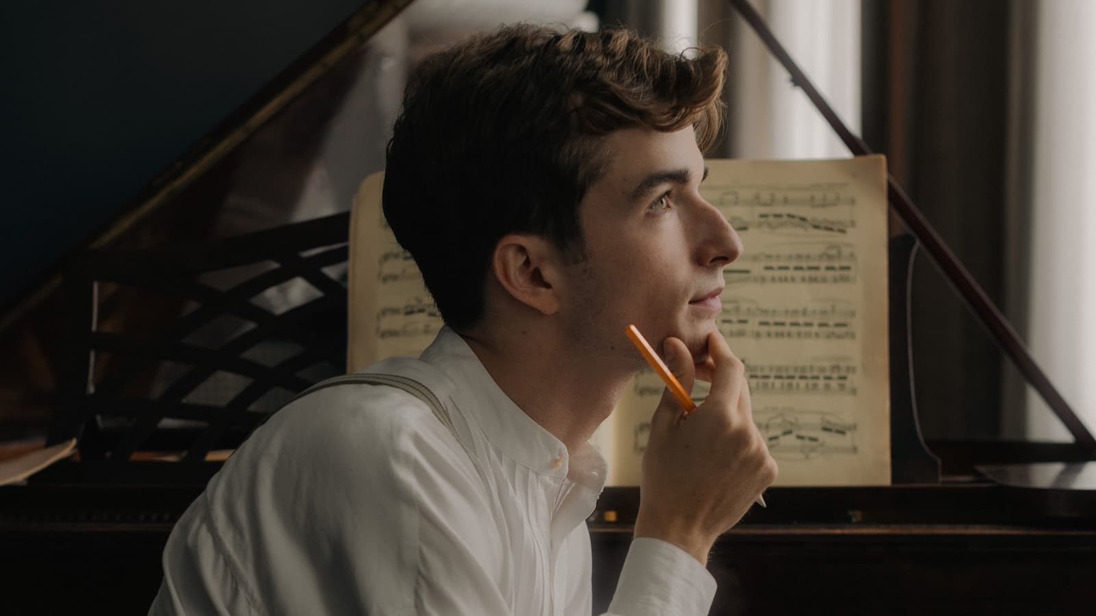 Лоренцо Баньяти (фортепиано)