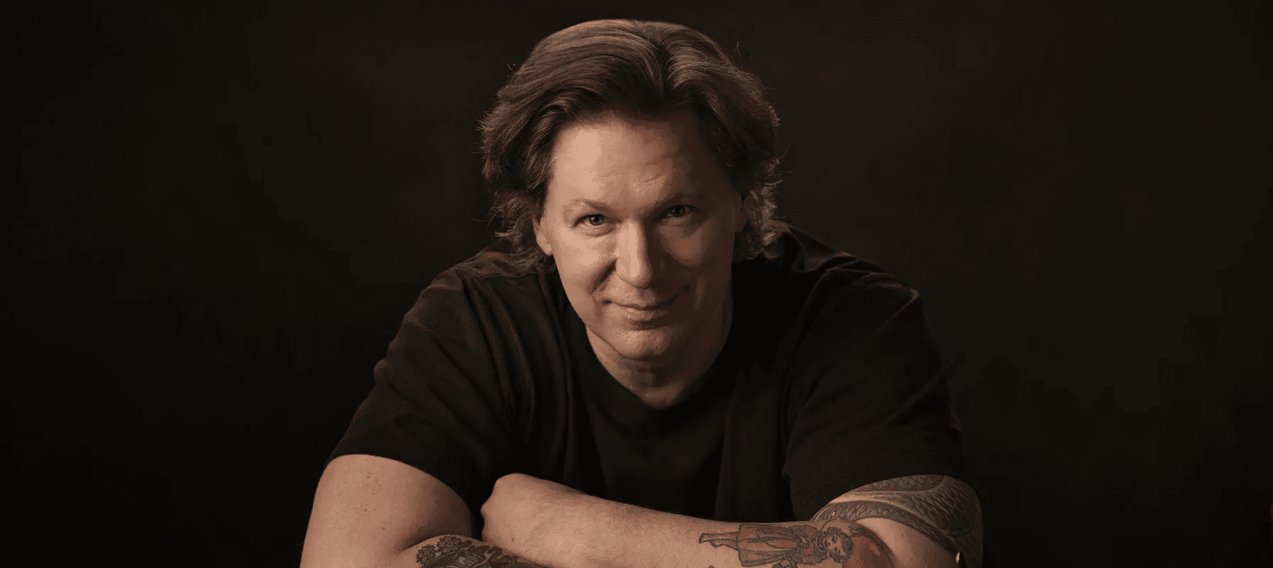 Вадим Эйленкриг, труба