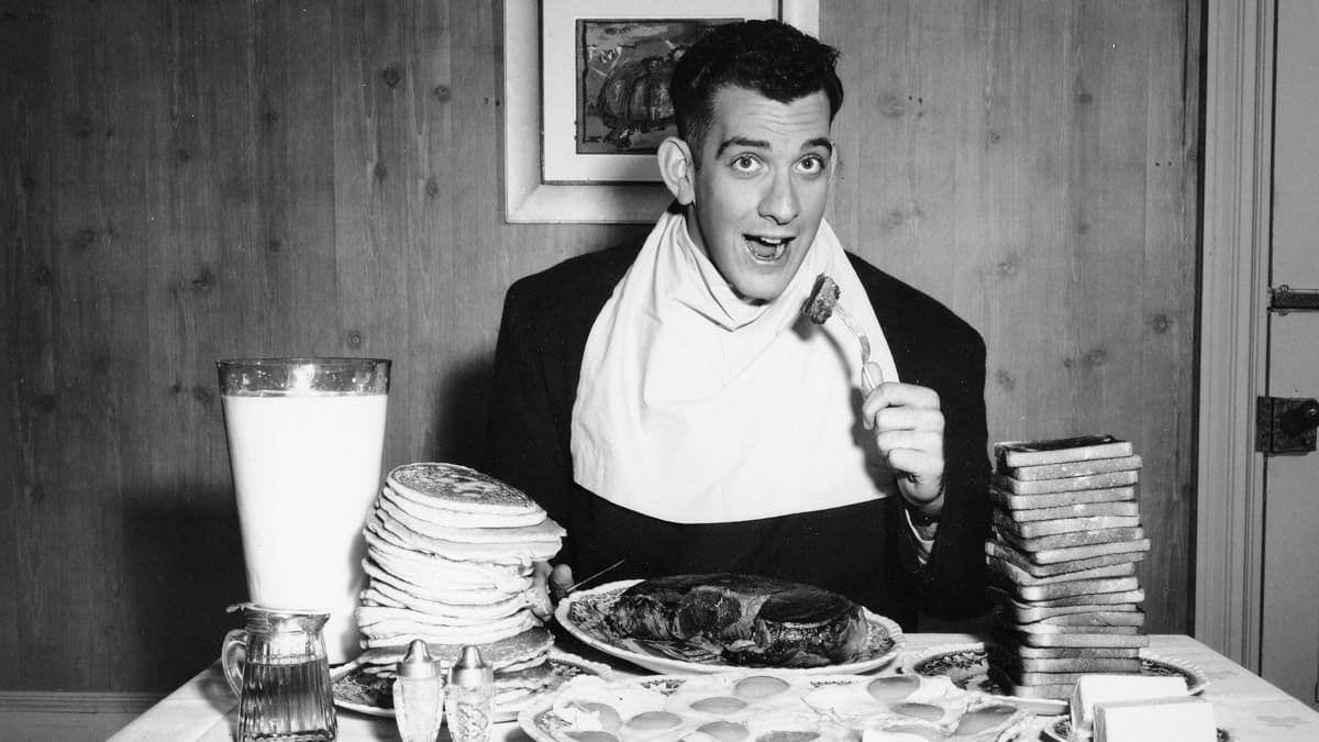 Воскресная горячка