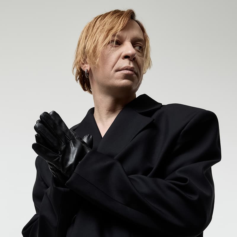 Найк Борзов