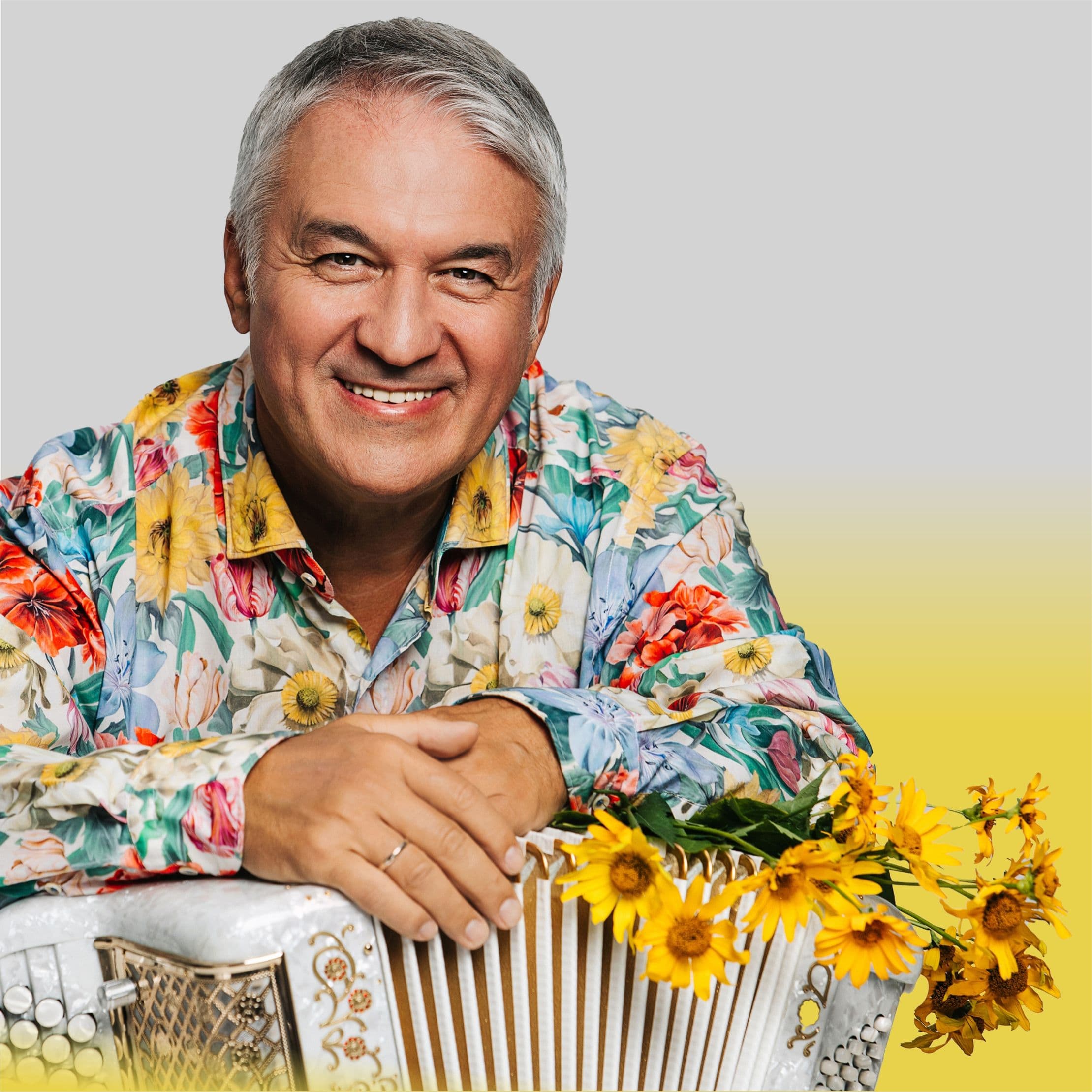 Валерий Семин