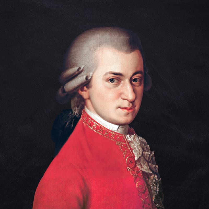 Моцарт. Реквием