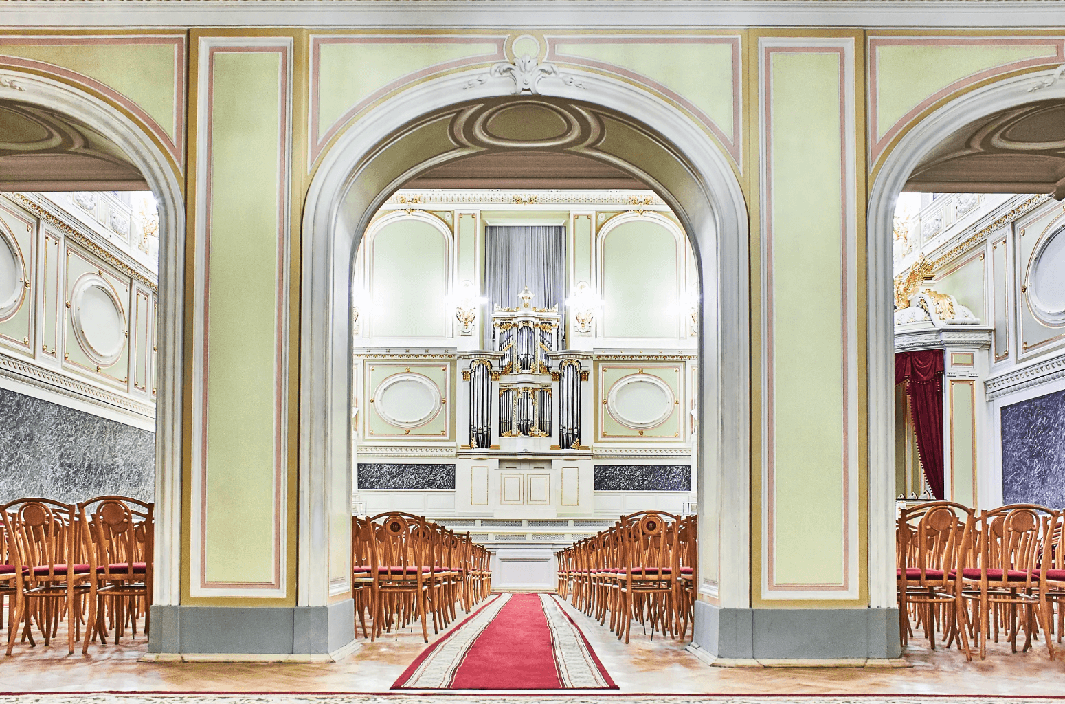 Кармен. Театральный концерт