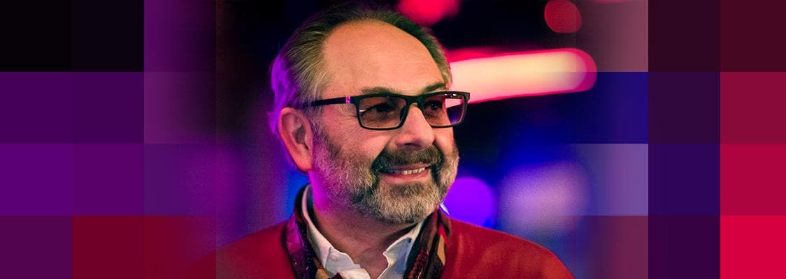 Алекс Ростоцкий и «Джаз-Бас-Театр»