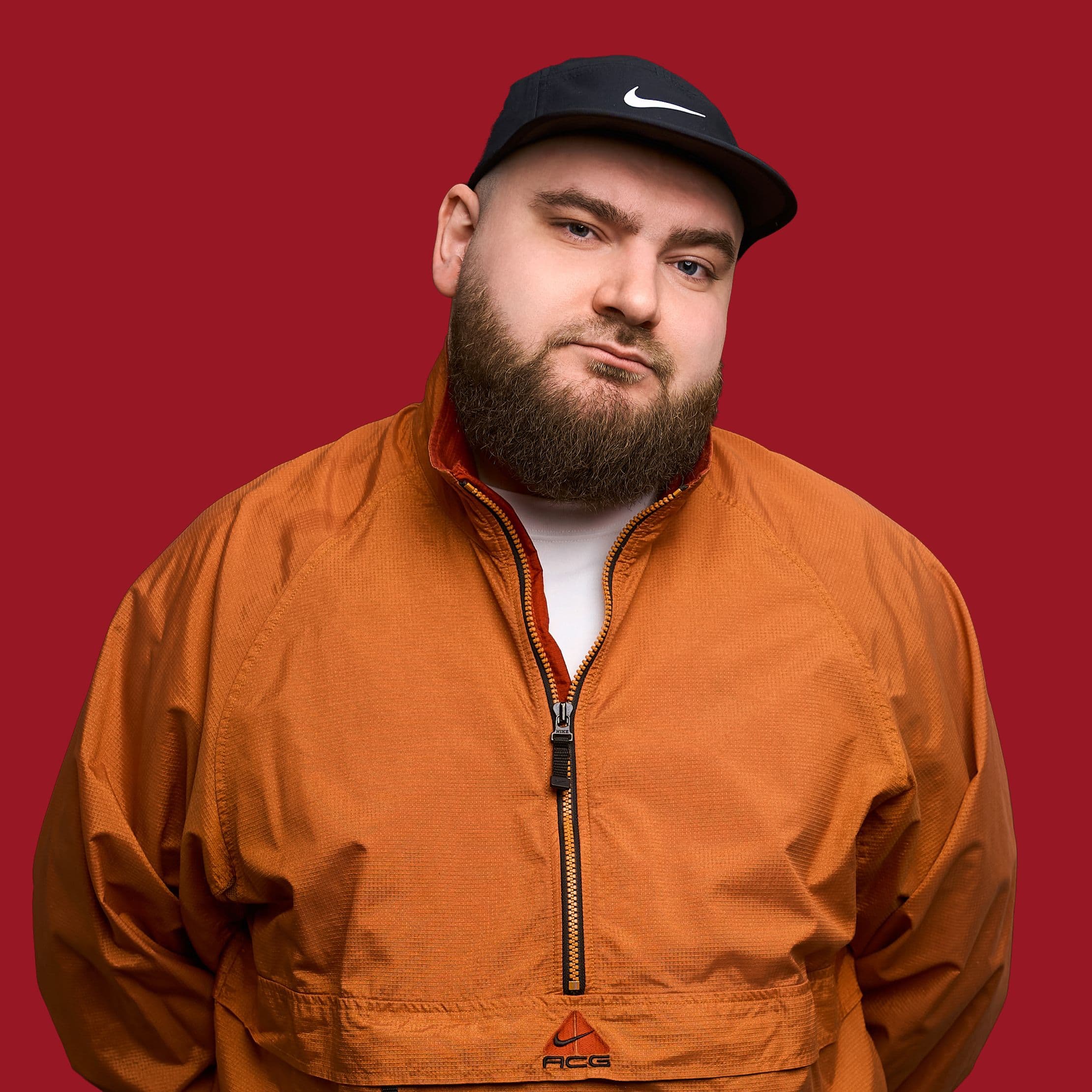 Дима Илюхин. Импровизация с залом