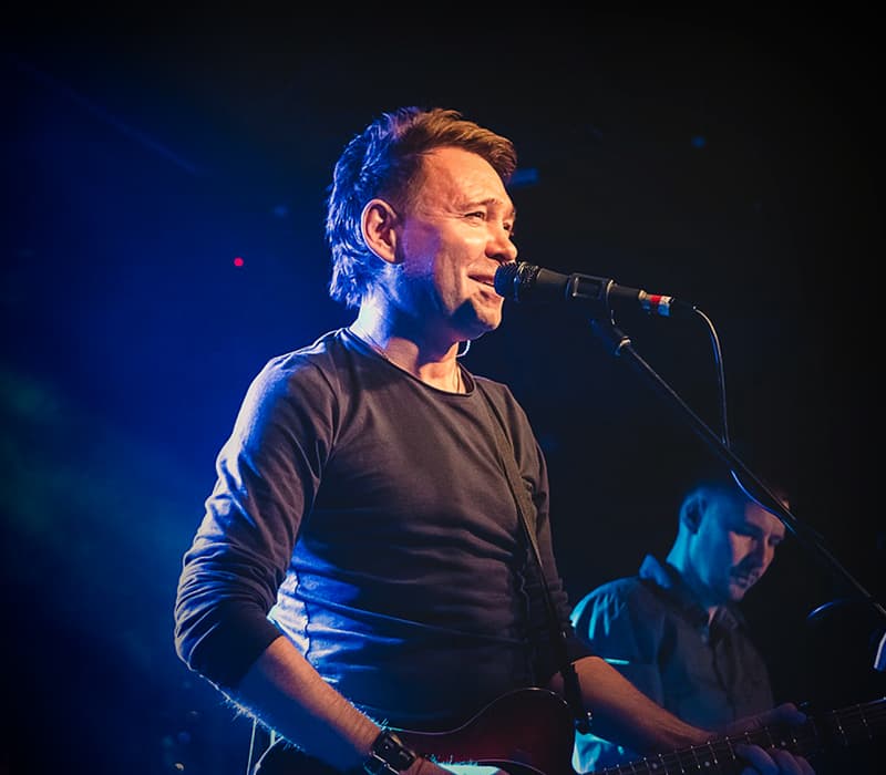 Торба-на-Круче. День рождения Макса ИвАнова. Альтернативный концерт