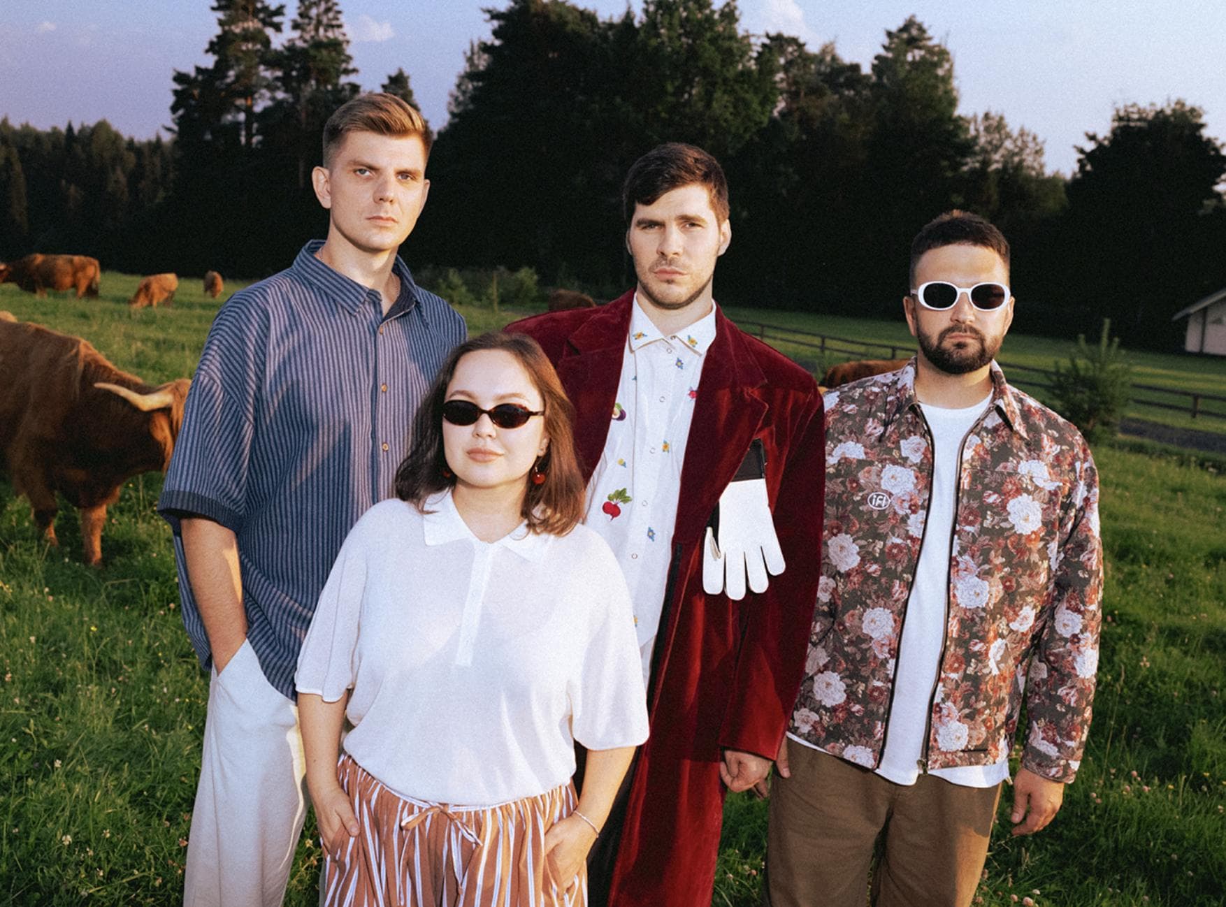 Плюшки. Проверочная вечеринка