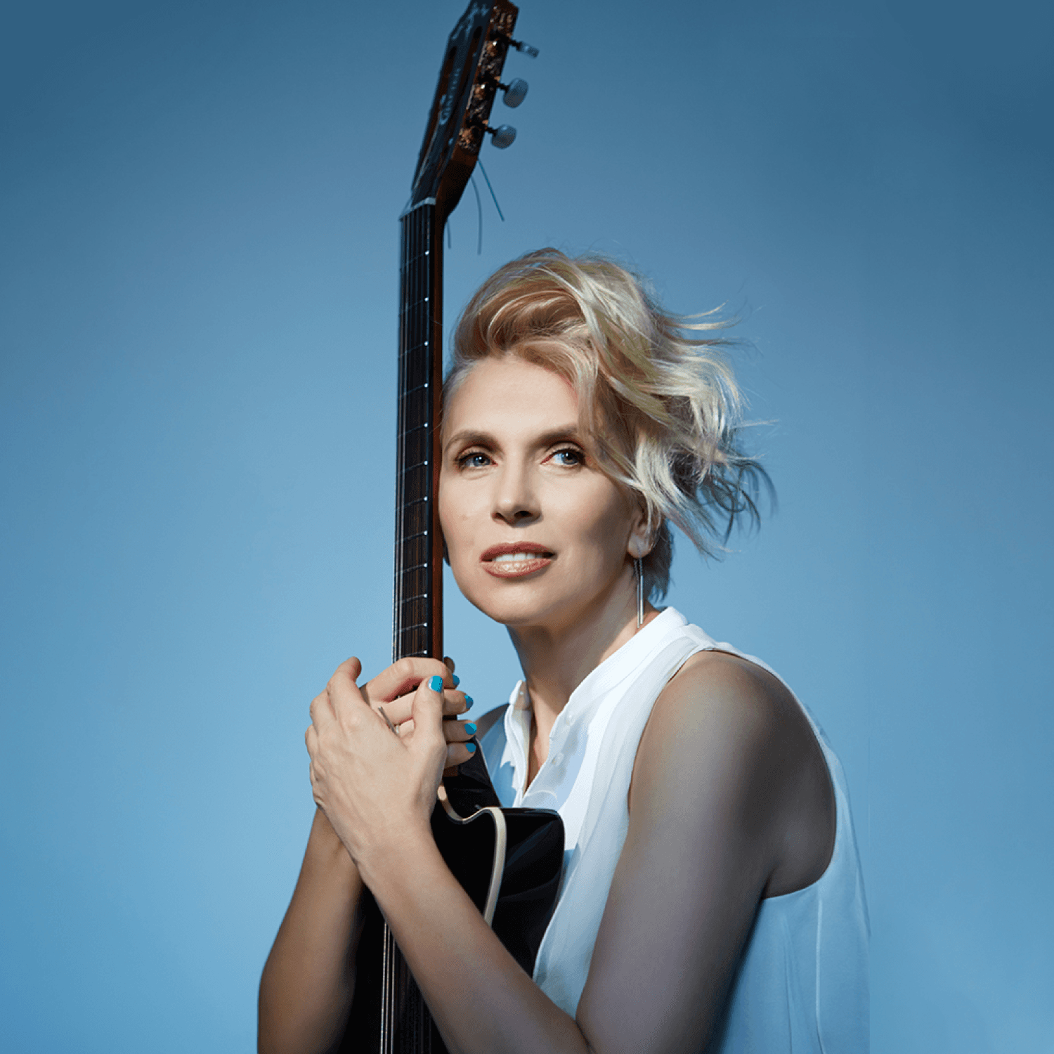 Алена Свиридова