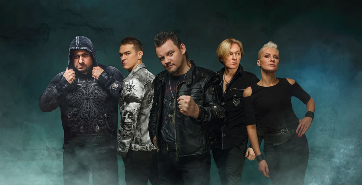 Княzz. Мастер кукол