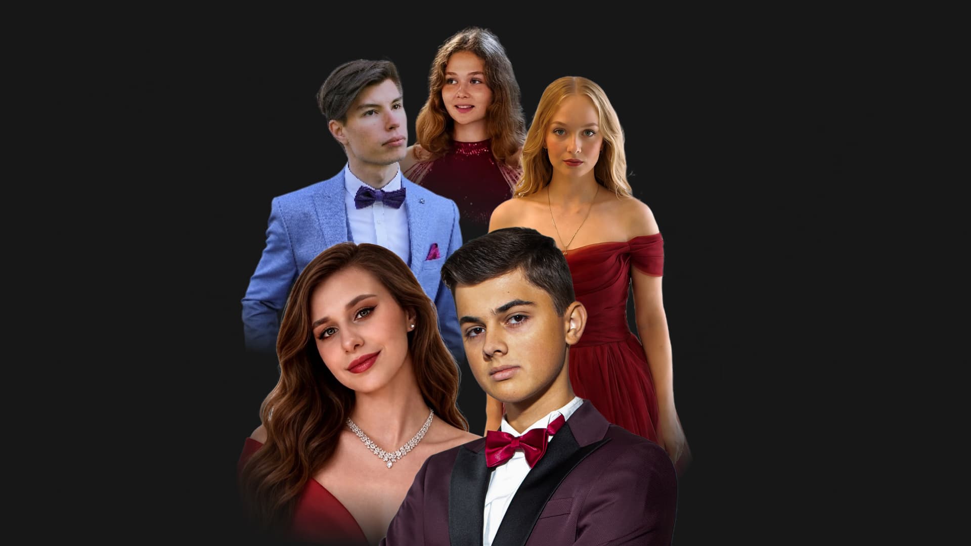 Очарование русского романса