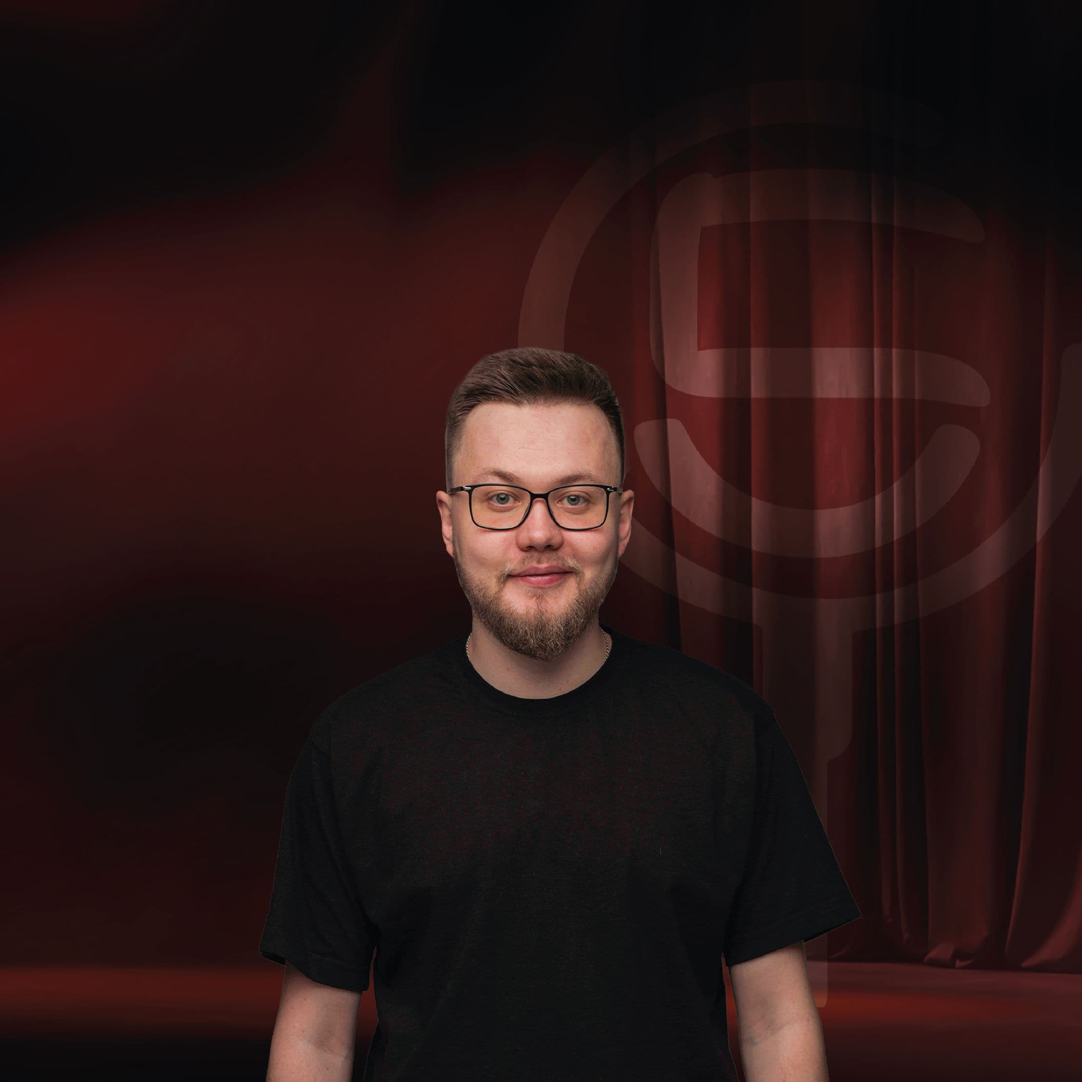 Стендап концерт во Владимире