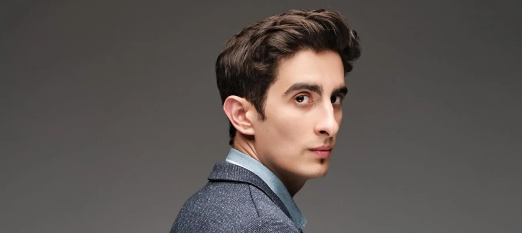 Живое исполнение культовых альбомов. We Get Requests