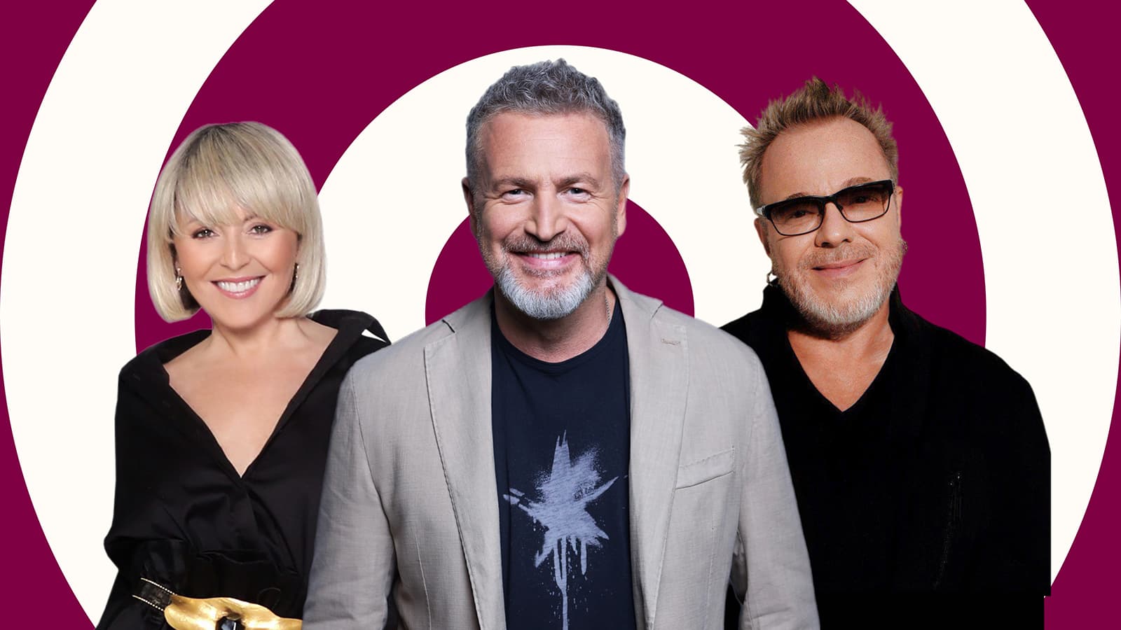 Гала-концерт VI Семейного образовательного форума Леонида Агутина