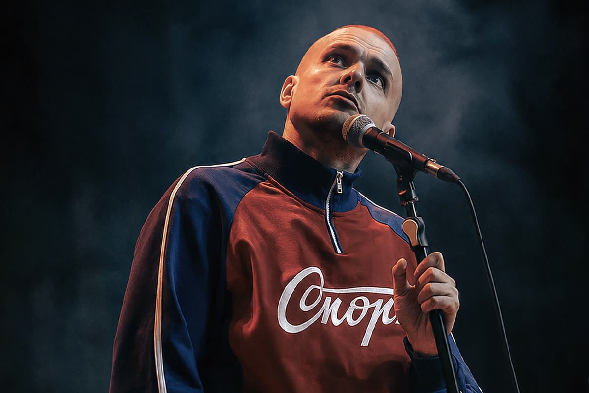 Леонид Кулаков- сольный концерт