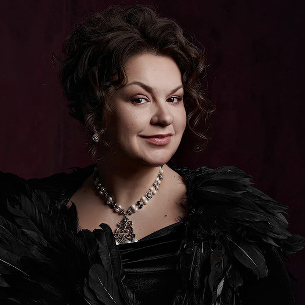 Вокальный вечер