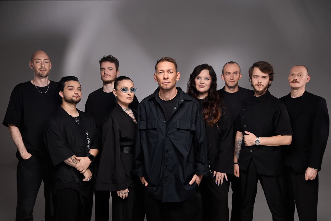 Квартирник