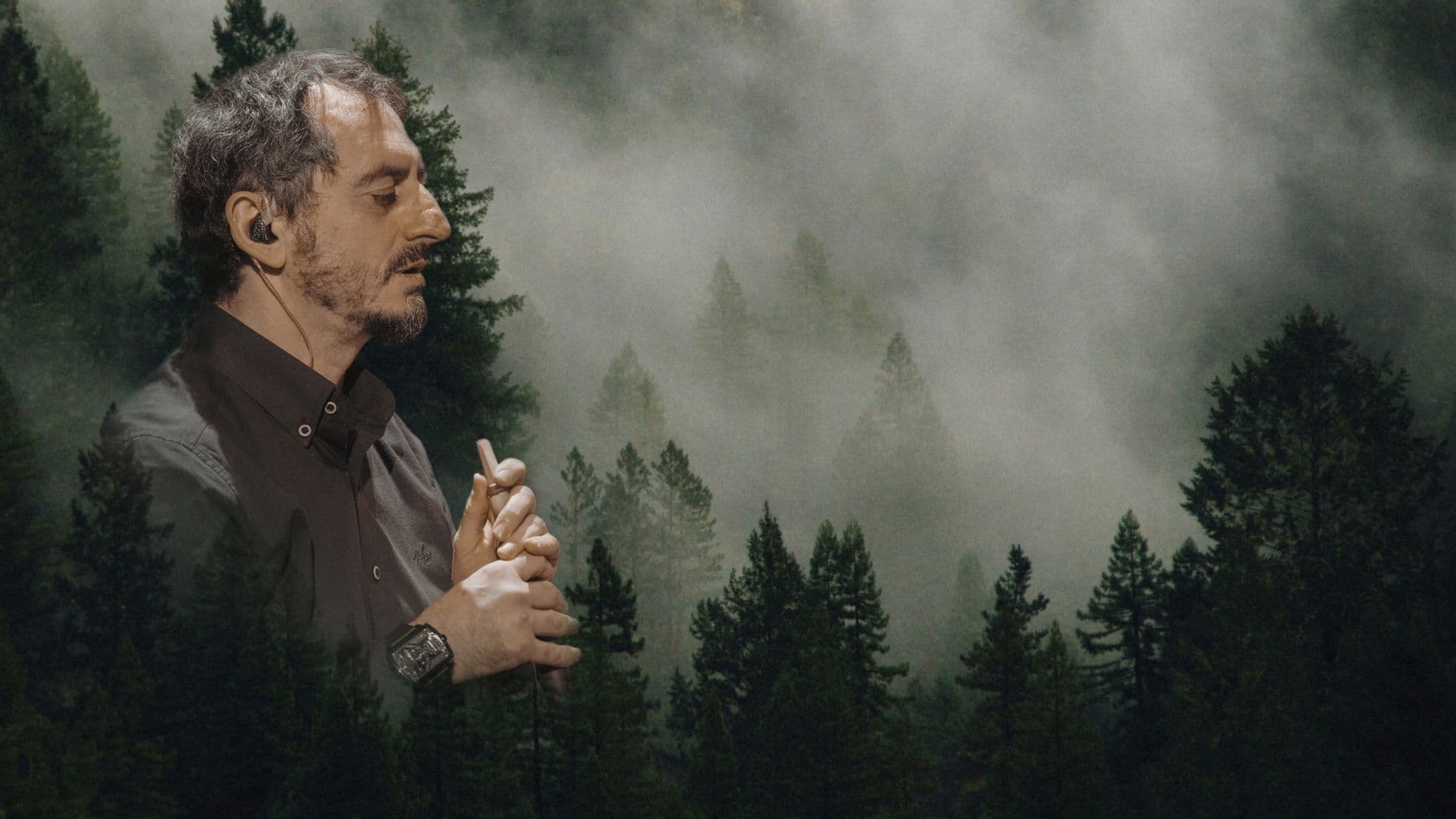 Виталий Погосян и Дудук Бенд