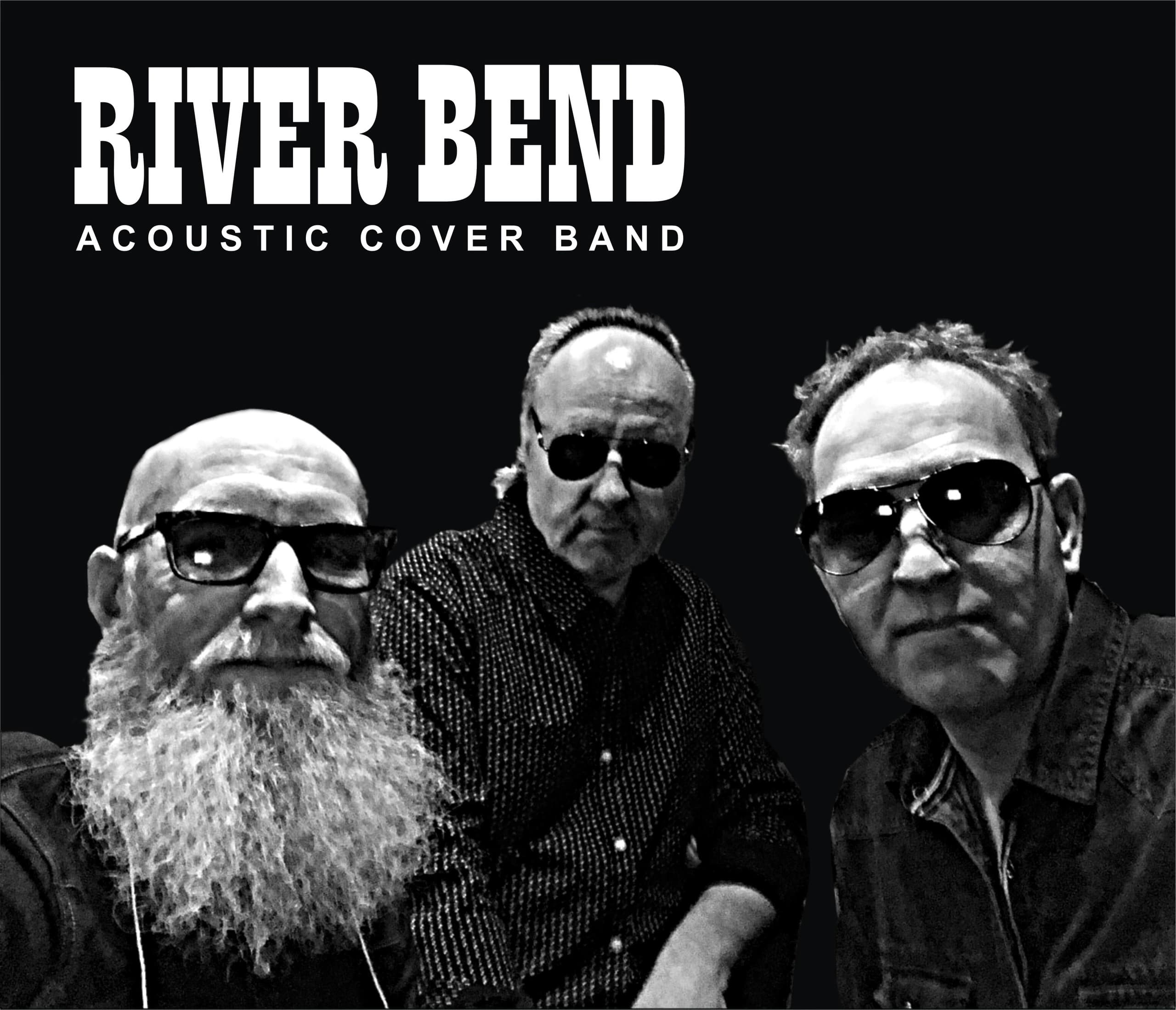River Band. Блюз от корифеев самарской сцены