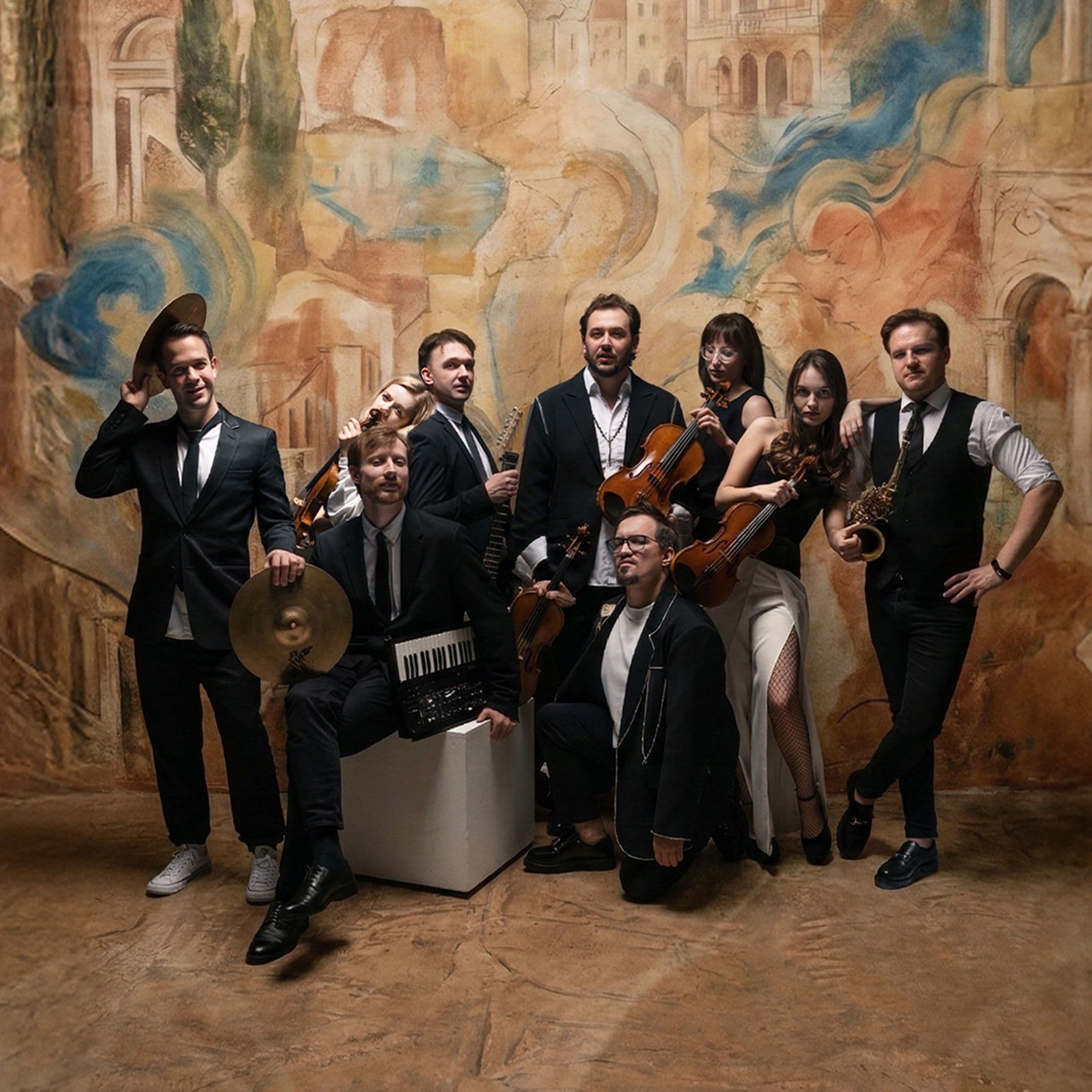 Imperialis Orchestra