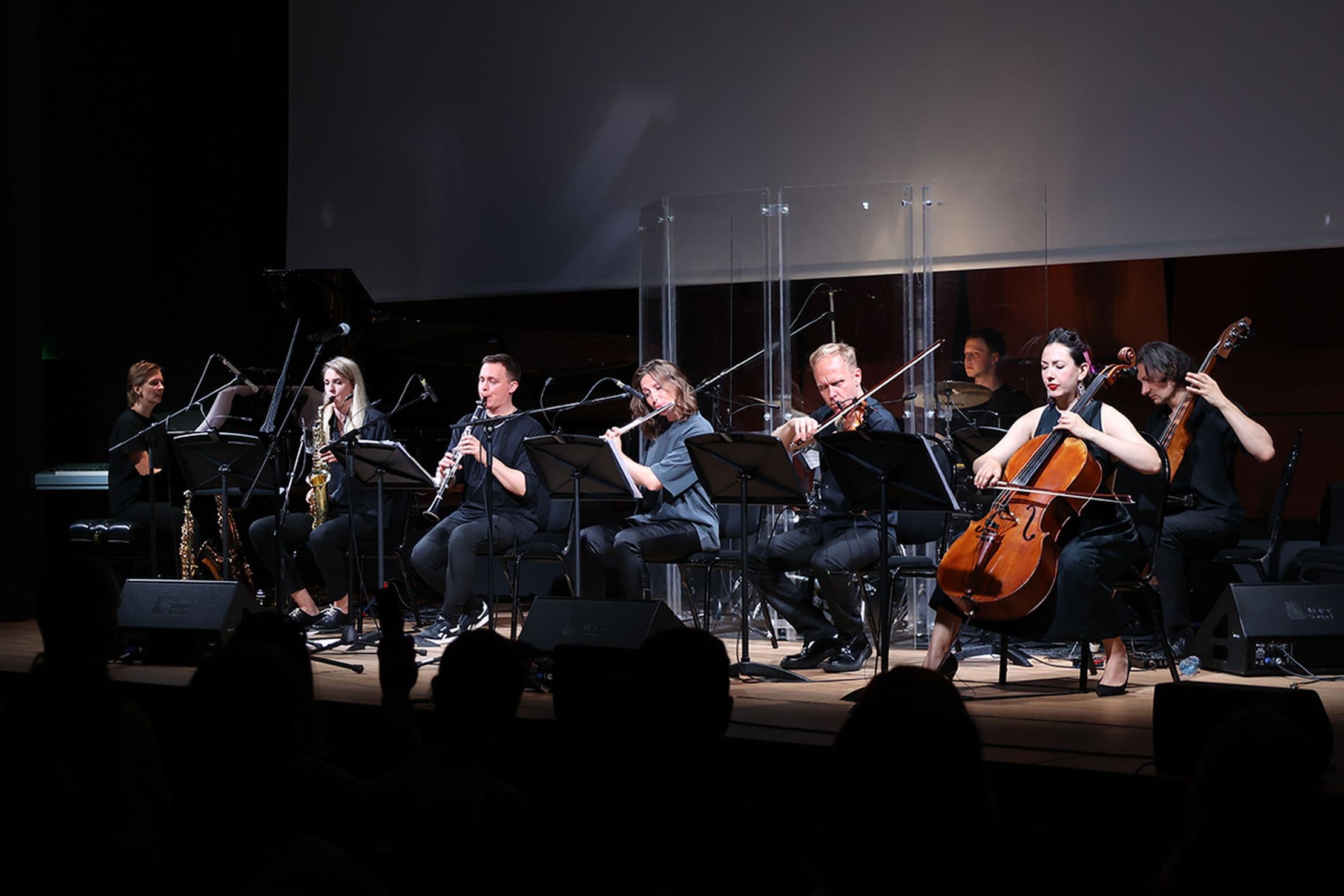 Хиты мирового рока. Камерный оркестр ClassicaPlus