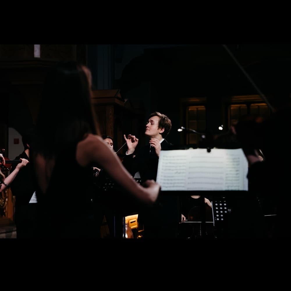 Орган-оркестр. Гендель. Музыка на воде. Вивальди. Лето. Гендель. Кукушка и соловей