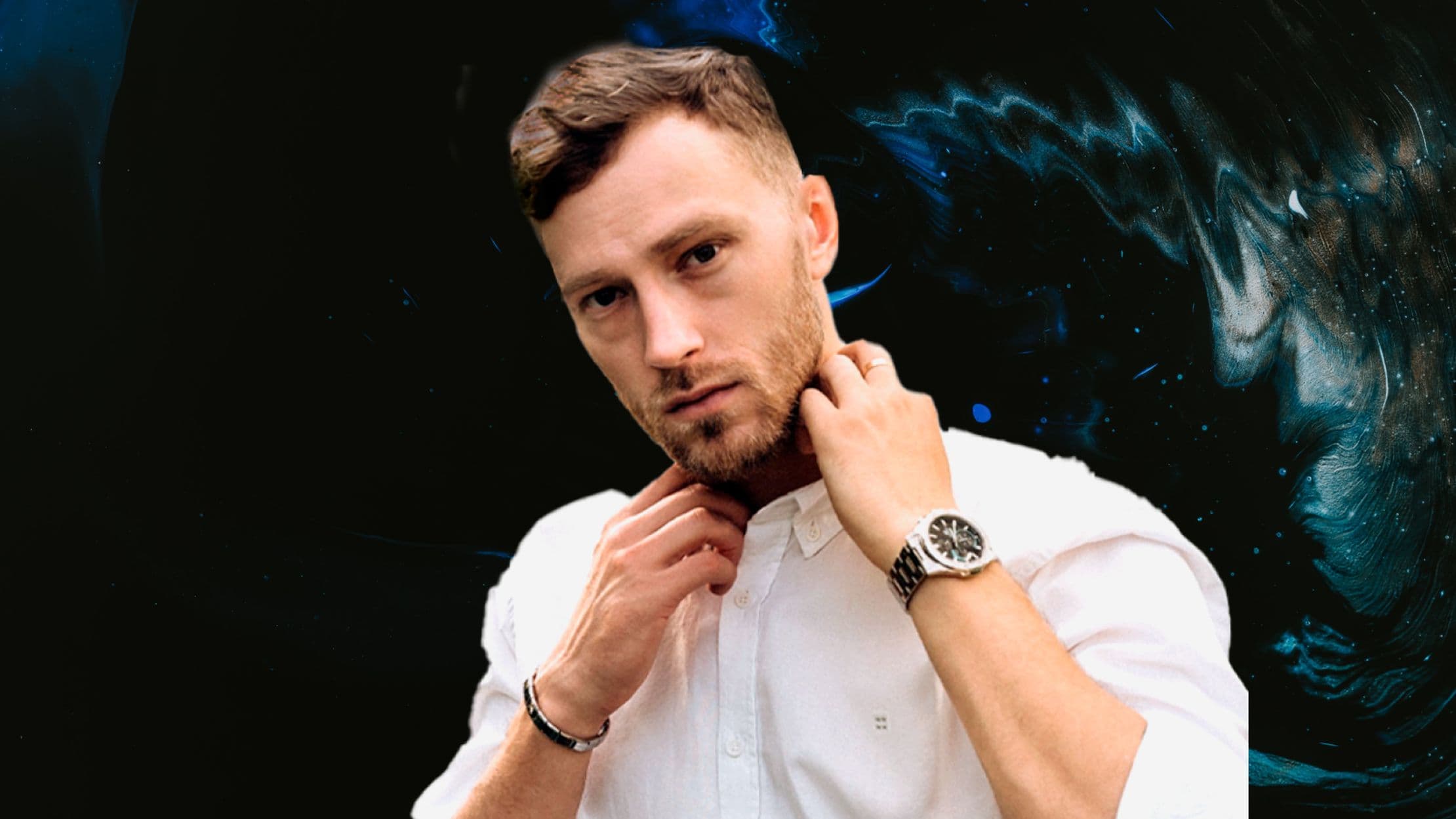 Влад Васильев. Импровизация с залом