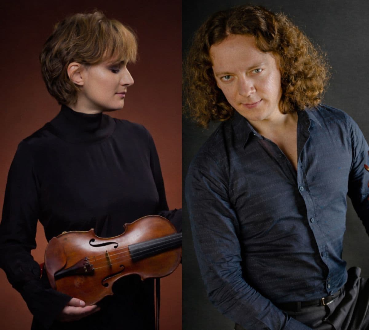 Елена Ревич. Танцы со временем