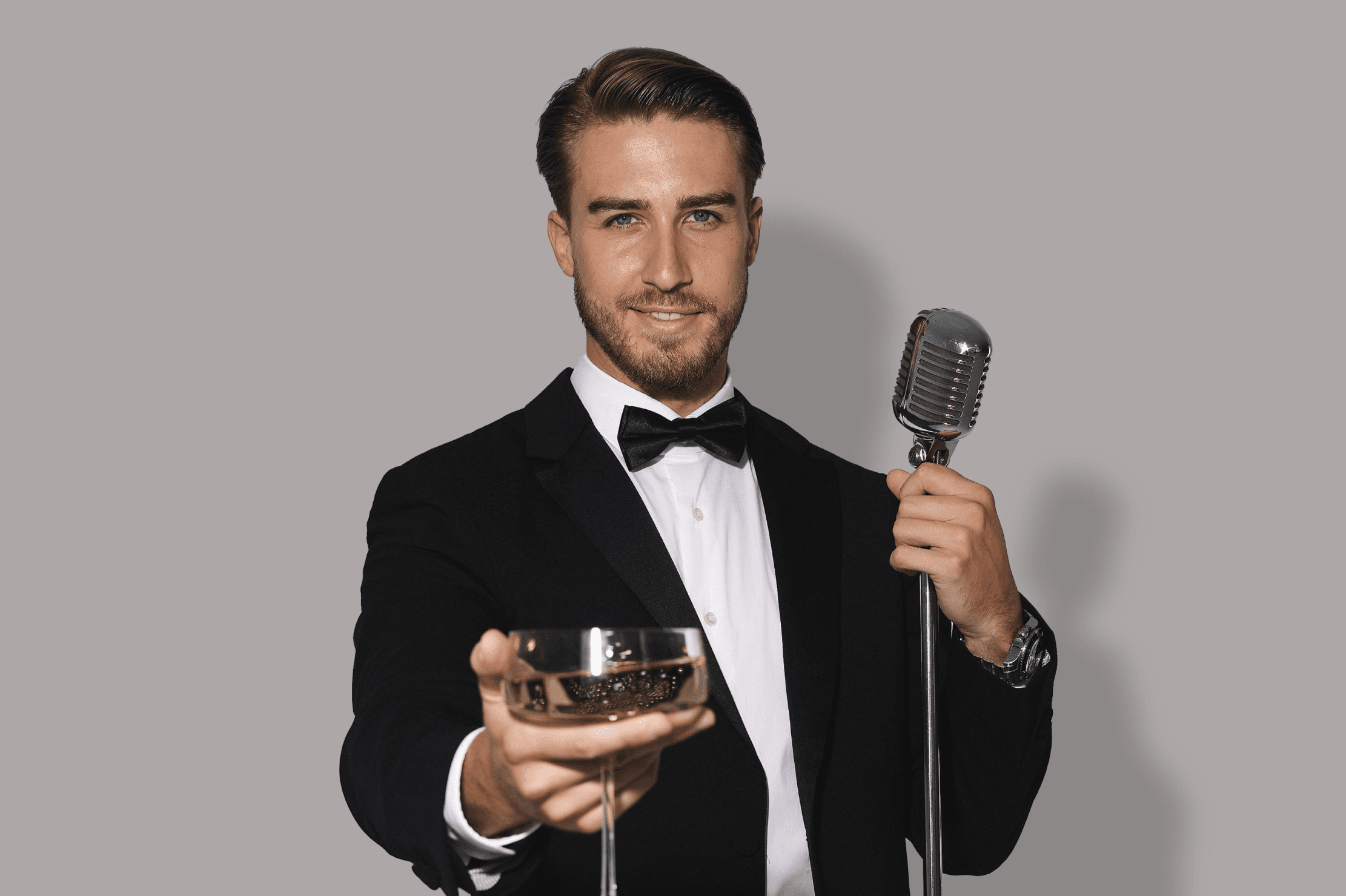 Марко Даль Карло. Любимые Итальянские хиты